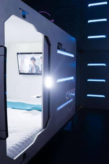 Hotel Caps El Dorado