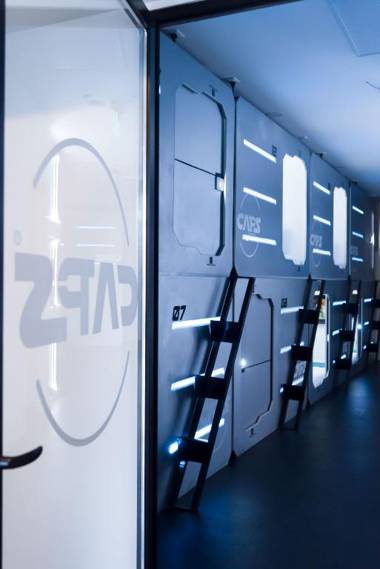 Hotel Caps El Dorado