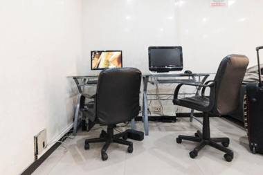 Ayenda 1048 Ejecutivo Esperanza