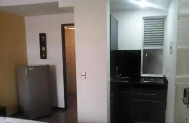 Apartahotel Dorado Central