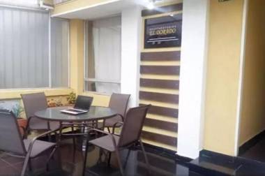 Apartahotel Dorado Central