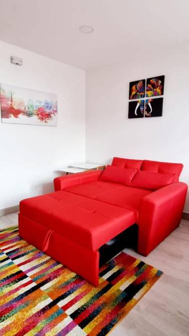 Toscana LOFT - Apartasuites