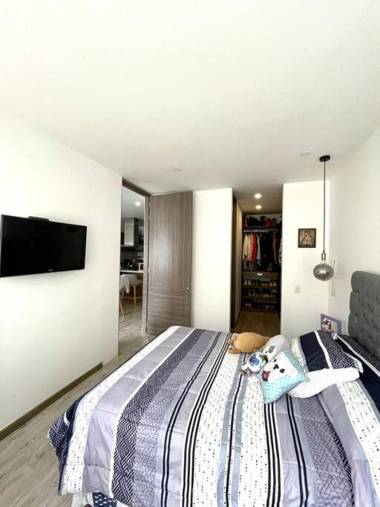 ¡El apartamento ideal para tu alojamiento!