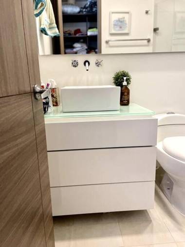 ¡El apartamento ideal para tu alojamiento!