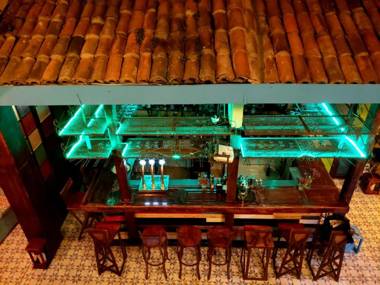 Hostal Casa Astromelia