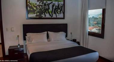 Hotel Charlott Suite 26