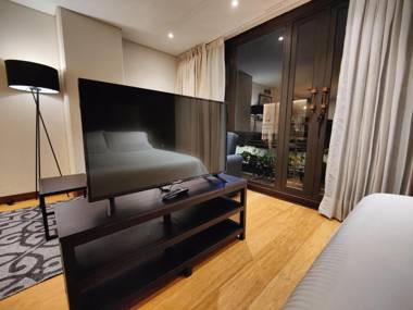 R1 - Artístico loft en la Candelaria