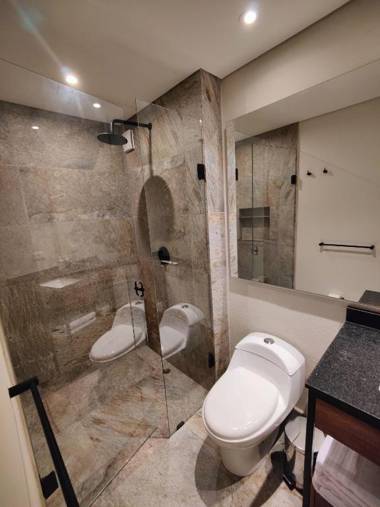 R1 - Artístico loft en la Candelaria