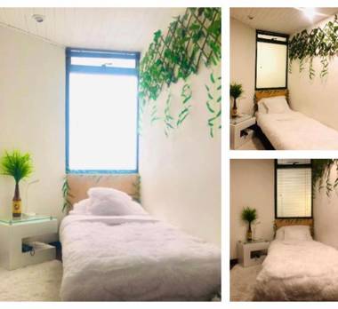 Casa Santa Margarita