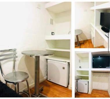 Casa Santa Margarita