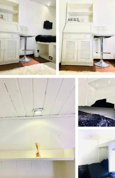 Casa Santa Margarita