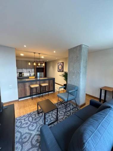 R4 - Artistico Loft en la Historica Candelaria