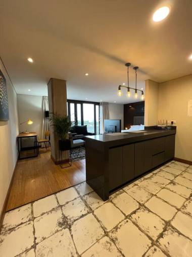 R4 - Artistico Loft en la Historica Candelaria