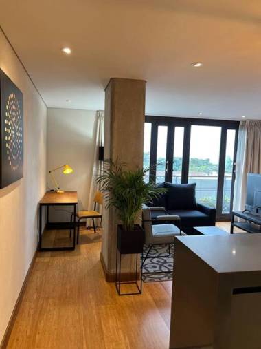 R4 - Artistico Loft en la Historica Candelaria