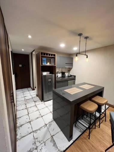 R5 - Moderno Loft en la Candelaria