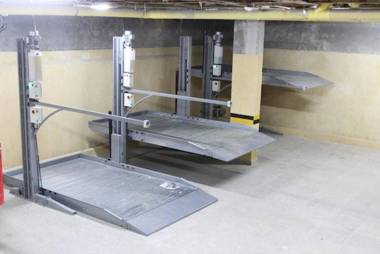 APARTASUITE EDIFICIO MONIR