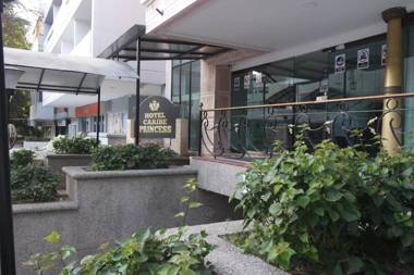 Ayenda Caribe Princess