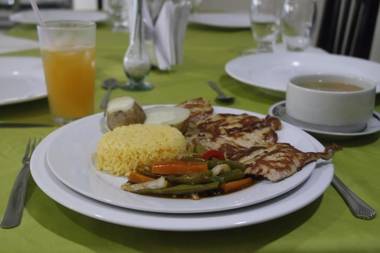 Ayenda Caribe Princess