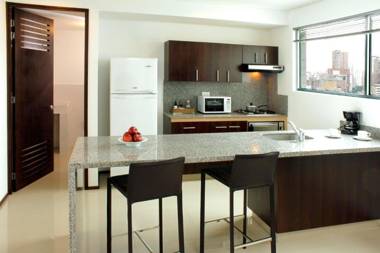 Estelar Apartamentos Barranquilla