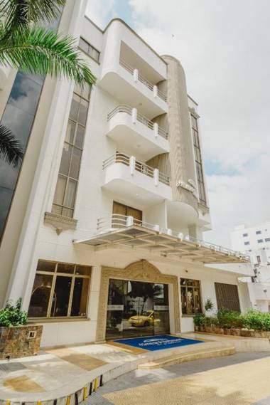 Howard Johnson by Wyndham Barranquilla Versalles