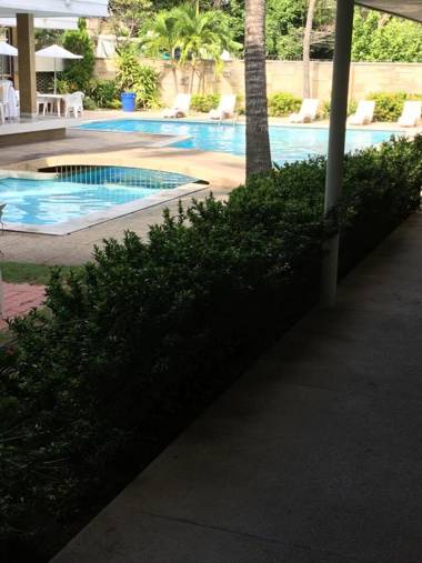 Vallclaire Suites
