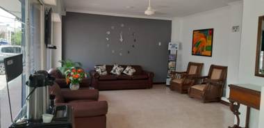 Hotel Exito Barranquilla