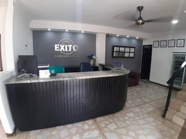 Hotel Exito Barranquilla