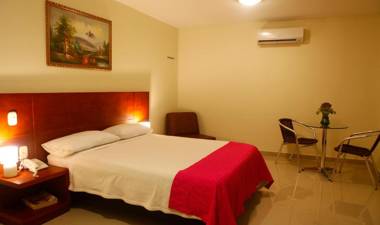 Hotel Rivera Del Mar