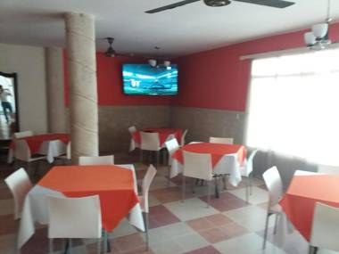 Hotel Rivera Del Mar