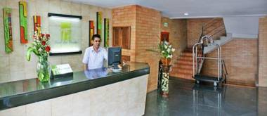 Hotel Torre del Prado