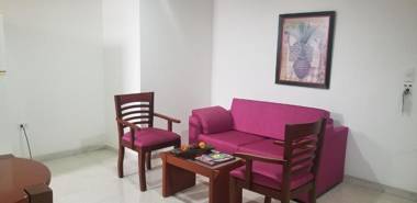 Hotel Torre del Prado