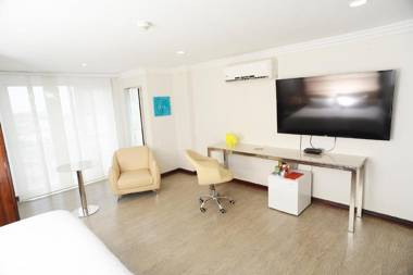Hotel Windsor Barranquilla