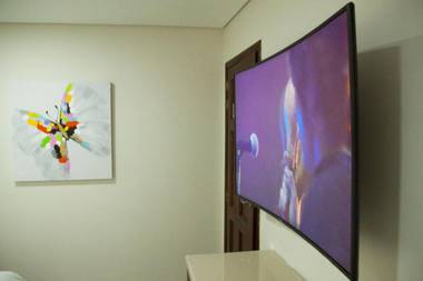 Hotel Windsor Barranquilla