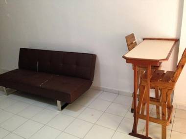 Cecil Aparta Estudios