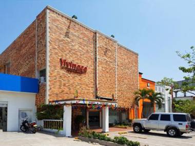 Hotel Yivinaca