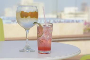 Wyndham Garden Barranquilla