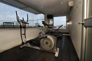 Wyndham Garden Barranquilla