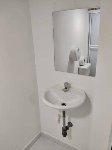 Hotel San Marcos Barranquilla