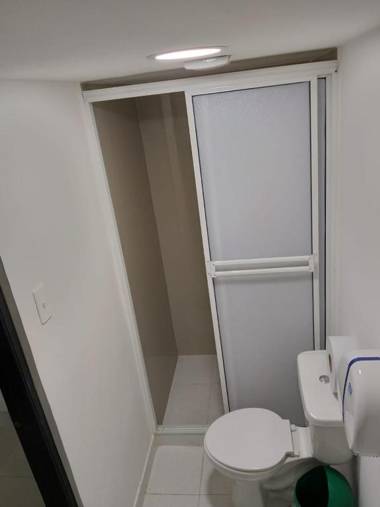 Hotel San Marcos Barranquilla