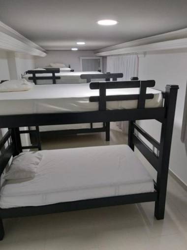 Hotel San Marcos Barranquilla