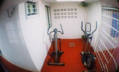 QuillaHost Guesthouse