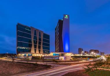 Holiday Inn Express - Barranquilla Buenavista an IHG Hotel