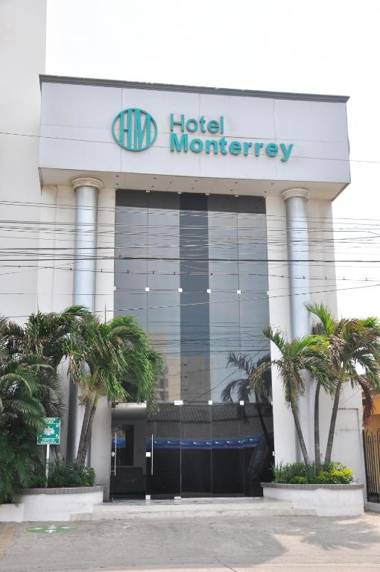 Hotel Monterrey