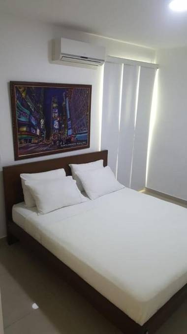 Hotel Suites Caribe