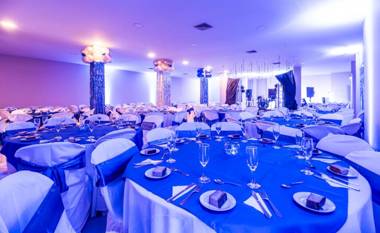 Ribai Hotels - Barranquilla