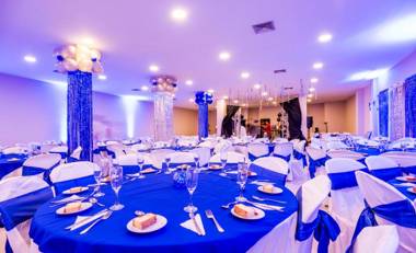 Ribai Hotels - Barranquilla