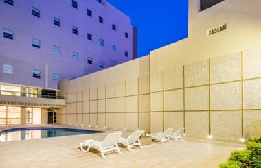 Ribai Hotels - Barranquilla