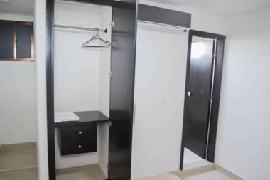 Hotel Las Margaritas Alojamientos