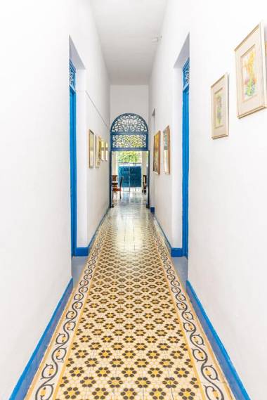 Casa Caribe Colonial