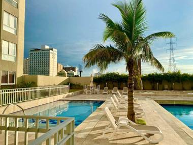 Apartamentos SOHO Style - Cerca al Buenavista BAQ31A